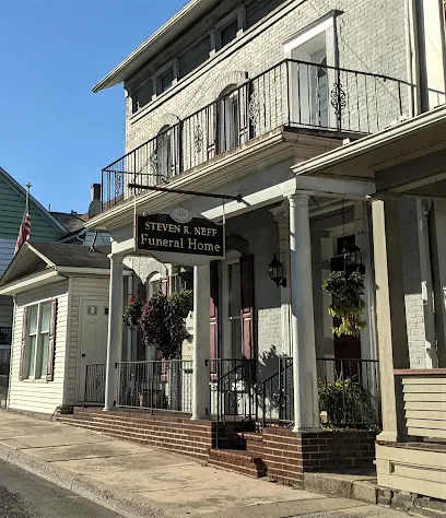 Steven R Neff Funeral Home