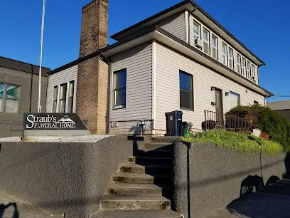 Straub's Funeral Home
