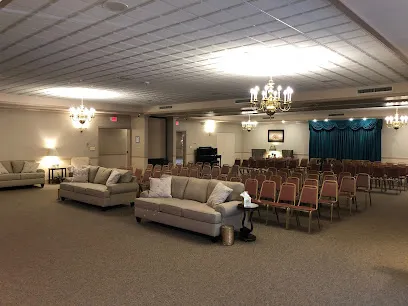 Cutler Funeral Home and Cremation Center