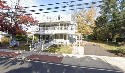 Sweeney Funeral Home in Beverly, NJ