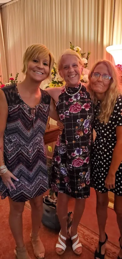 Vinyard Hillcrest Funeral Home