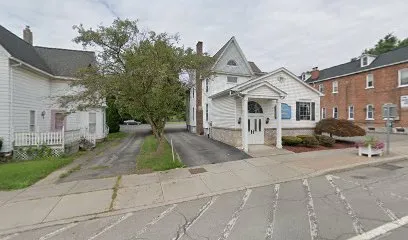 Walker Brothers Funeral Home - Churchville