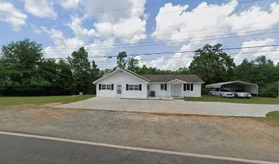 Wilkinson County Mortuary