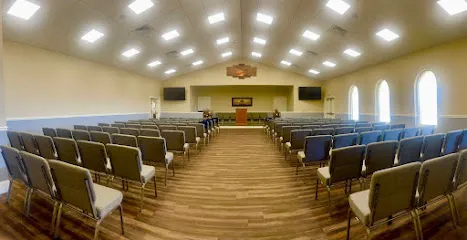 Webb & Stephens Funeral Homes North