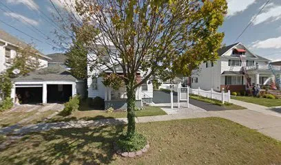 Arthur A Albini Funeral Home