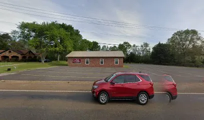 O.T. Allen & Son Funeral Home