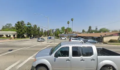 Bakersfield Funeral Home Fd1792