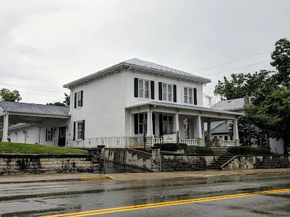 Barnes Funeral Homes