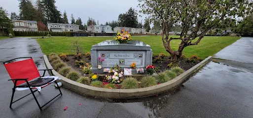 Restlawn Memorial Park