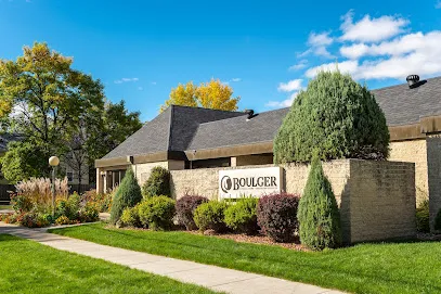 Boulger Funeral Home