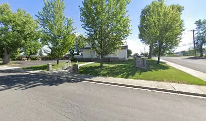 Blackmer Funeral Home