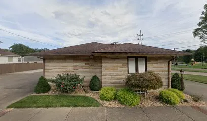 Borkoski Funeral Homes in Tiltonsville, OH