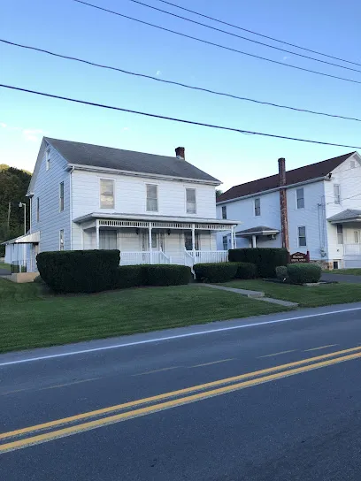 Brown Funeral Homes Inc. in McAlisterville, PA