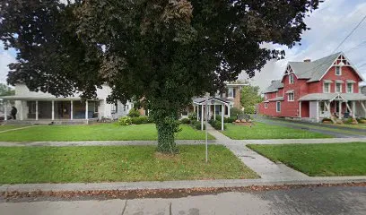 Cheney Funeral Home