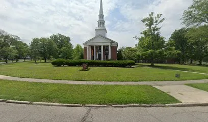 Cleveland Memorial Society
