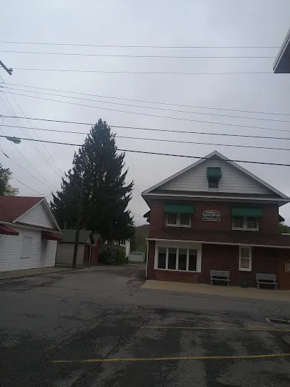 Shugarts Funeral Home Inc