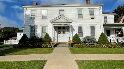 Dakin Funeral Home LP