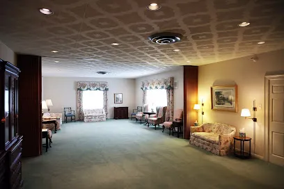 Dobbling Funeral Homes