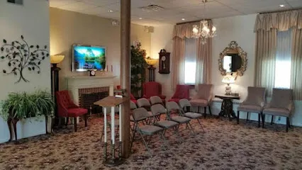 DuBois Funeral Home
