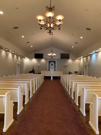 Dyches Funeral Home