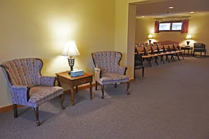 Fredrickson Funeral Homes and Crematory in Caledonia, MN