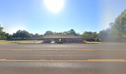 Garrison Funeral Home