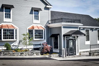 DeVito Funeral Home in Arlington, MA
