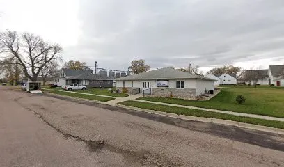 Goglin Funeral Home in Tripp, SD