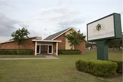 Grace Memorial Chapel in Victoria, TX