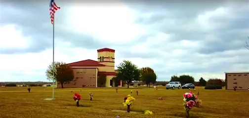 Green Acres Memorial Park