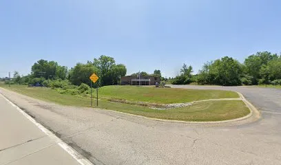 Hampton Funeral Homes in Hillsdale, MI