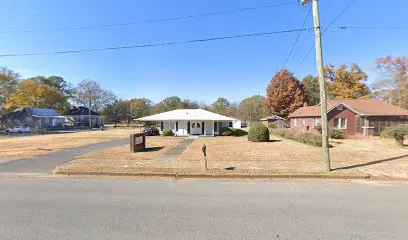 Harden Funeral Home