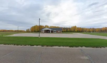 Helgeson Funeral Chapel