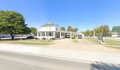 Heuser Funeral Home