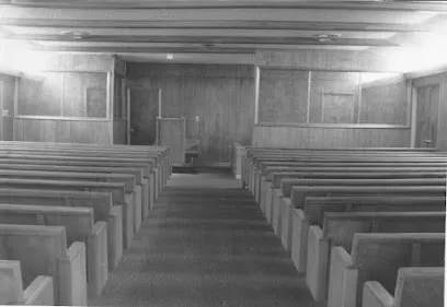 Higginbotham Funeral Home in Cross Plains, TX