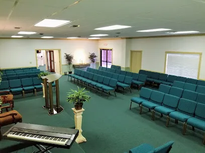 Jackson Professional Funeral Services