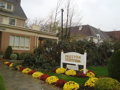 Preston Funeral Home Inc