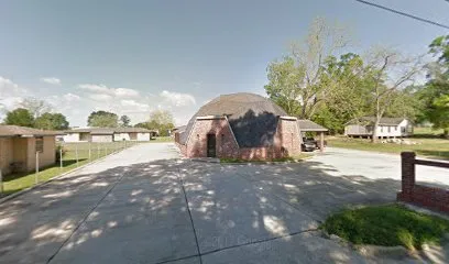 Jenkins Funeral Home in Many, LA