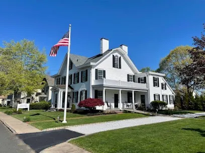 Kearns Funeral Home Ltd