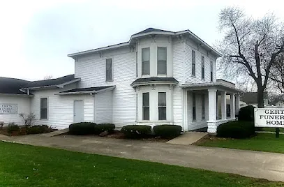 Gerts, Windler & Keller Funeral Homes & Cremation Services in Goodland, IN