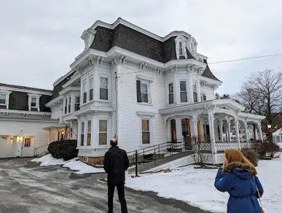 Kelly Funeral Home