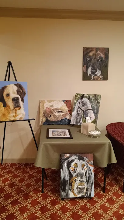 Sweet's Funeral Home Inc.