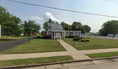 Kjentvet-Smith Funeral Home