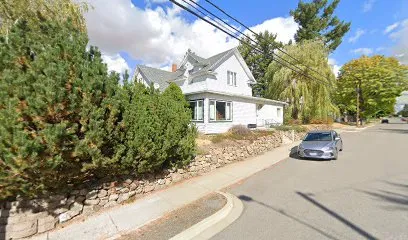 Kramer Funeral Home in Tekoa, WA