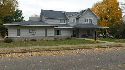 Leiser Funeral Home