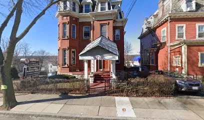 Marcus Jackson Funeral Home