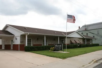 Maresh Funeral Home