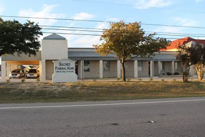 Sacred Funeral Home
