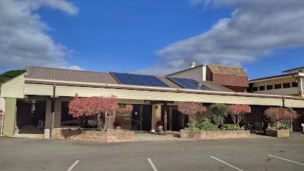 Mililani Memorial Downtown