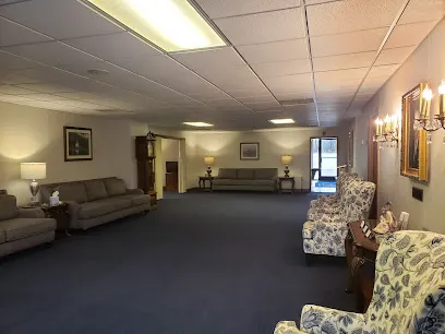 Moore Funeral Home in Bryant, AL